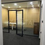 Оренда комерційної нерухомості по вул. Кловський узвіз, 228 м² | 3