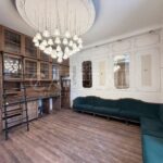 Продаж комерційної нерухомості по вул. Андріївський Узвіз, 71.2 м² | 10