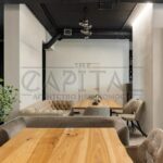 Продаж комерційної нерухомості по вул. Дніпровська наб., 227 м² | 7