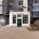 Продаж комерційної нерухомості по вул. Григоренка Петра, 210 м² | 2