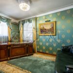 Продаж 5 кімн. квартири по вул. Борисоглібська 16А | 18