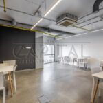 Оренда комерційної нерухомості по вул. Саксаганського, 970 м² | 25