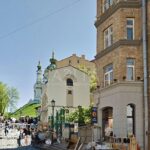 Продаж комерційної нерухомості по вул. Андріївський Узвіз, 71.2 м² | 6