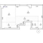 Продаж 2 кімн. квартири по вул. Саперне поле 5А | 7