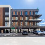 Продаж комерційної нерухомості по вул. Боголюбова, 1450 м² | 2