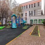 Оренда комерційної нерухомості по вул. Площа Дружби народів, 1500 м² | 1