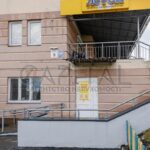 Продаж комерційної нерухомості по вул. Радченка Петра, 389 м² | 1