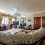 Продаж 5 кімн. квартири по вул. Борисоглібська 16А | 13