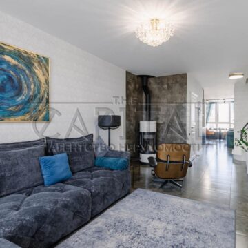 Продажа 3 комн. квартиры на ул. Берестейский 67Г