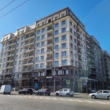 Продаж комерційної нерухомості по вул. Щекавицька, 240.59 м²