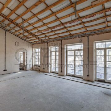 One-room apartment for sale on Bolsunivska Street 21,23