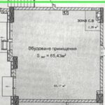 Продаж комерційної нерухомості по вул. Андрія Верхогляда, 163 м² | 4