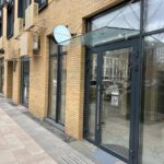 Продаж комерційної нерухомості по вул. Салютна, 43 м² | 10