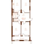 Продаж  кімн. квартири по вул. Предславинська 35 | 14