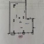 Продаж комерційної нерухомості по вул. Ґарета Джонса, 66 м² | 23