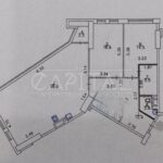 Продаж комерційної нерухомості по вул. Берестейський, 119 м² | 24