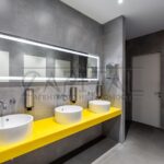 Оренда комерційної нерухомості по вул. Саксаганського, 970 м² | 20