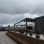 Оренда комерційної нерухомості по вул. Нововокзальна, 260 м² | 9