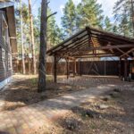 Продаж будинку 560м², 36 соток, Воропаїв | 4