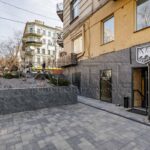 Продаж комерційної нерухомості по вул. Саксаганського, 84 м² | 2
