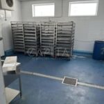 Продаж комерційної нерухомості по вул. Київська, 550 м² | 12