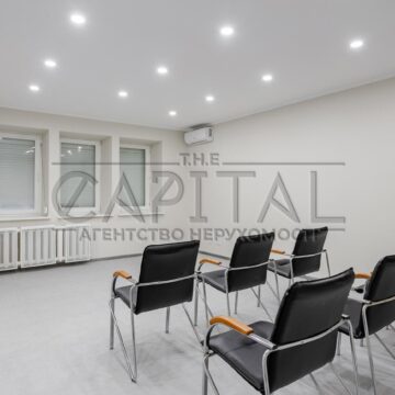 Продаж комерційної нерухомості по вул. Відпочинку, 145 м²