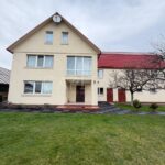 Продаж будинку 216м², 13.5 соток, Київ | 1