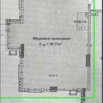 Продаж комерційної нерухомості по вул. Андрія Верхогляда, 163 м² | 3