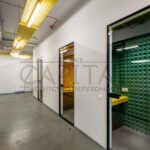 Оренда комерційної нерухомості по вул. Саксаганського, 970 м² | 5