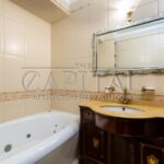 Продаж 5 кімн. квартири по вул. Борисоглібська 16А | 25