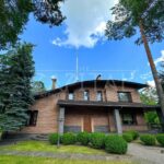 Продаж будинку 495м², 50 соток, Козин | 2