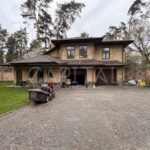 Оренда будинку 1000м², 50 соток, Ворзель | 1
