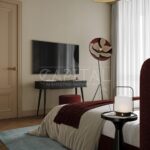 Продаж 2 кімн. квартири по вул. Берестейський 42 | 11