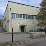 Оренда комерційної нерухомості по вул. Валерія Лобановського, 1000 м² | 3