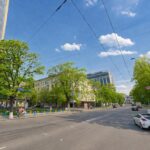 Оренда комерційної нерухомості по вул. Князів Острозьких, 70 м² | 20