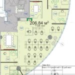 Оренда комерційної нерухомості по вул. Болсунівська, 244 м² | 17
