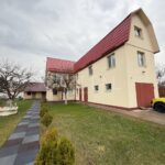 Продаж будинку 216м², 13.5 соток, Київ | 2