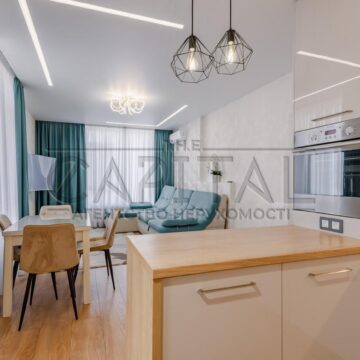 Продаж 3 кімн. квартири по вул. Вузовська 11