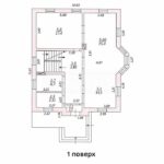 Продаж будинку 310м², 10 соток, Бобриця | 20