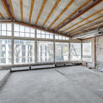One-room apartment for sale on Bolsunivska Street 21,23