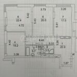 Продаж 2 кімн. квартири по вул. Звіринецька | 2