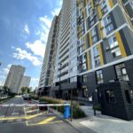 Продаж 2 кімн. квартири по вул. Маланюка Євгенія 10 | 21