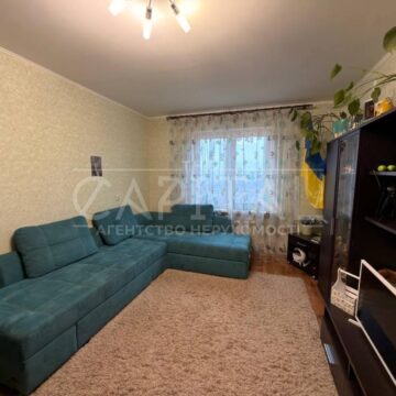 Продаж 3 кімн. квартири по вул. Здолбунівська 13