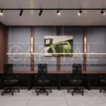 Продаж комерційної нерухомості по вул. Князів Острозьких, 234 м² | 14