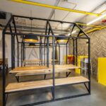 Оренда комерційної нерухомості по вул. Саксаганського, 970 м² | 14