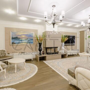 Продаж 3 кімн. квартири по вул. Лук'янівська 21б