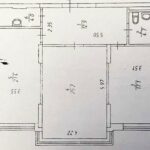Оренда 3 кімн. квартири по вул. Дніпровська 14 | 18