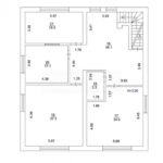 Оренда будинку 450м², 21 соток, Софіївська Борщагівка | 7