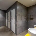 Оренда комерційної нерухомості по вул. Саксаганського, 970 м² | 19