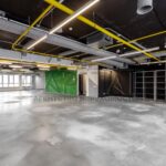 Оренда комерційної нерухомості по вул. Саксаганського, 970 м² | 1